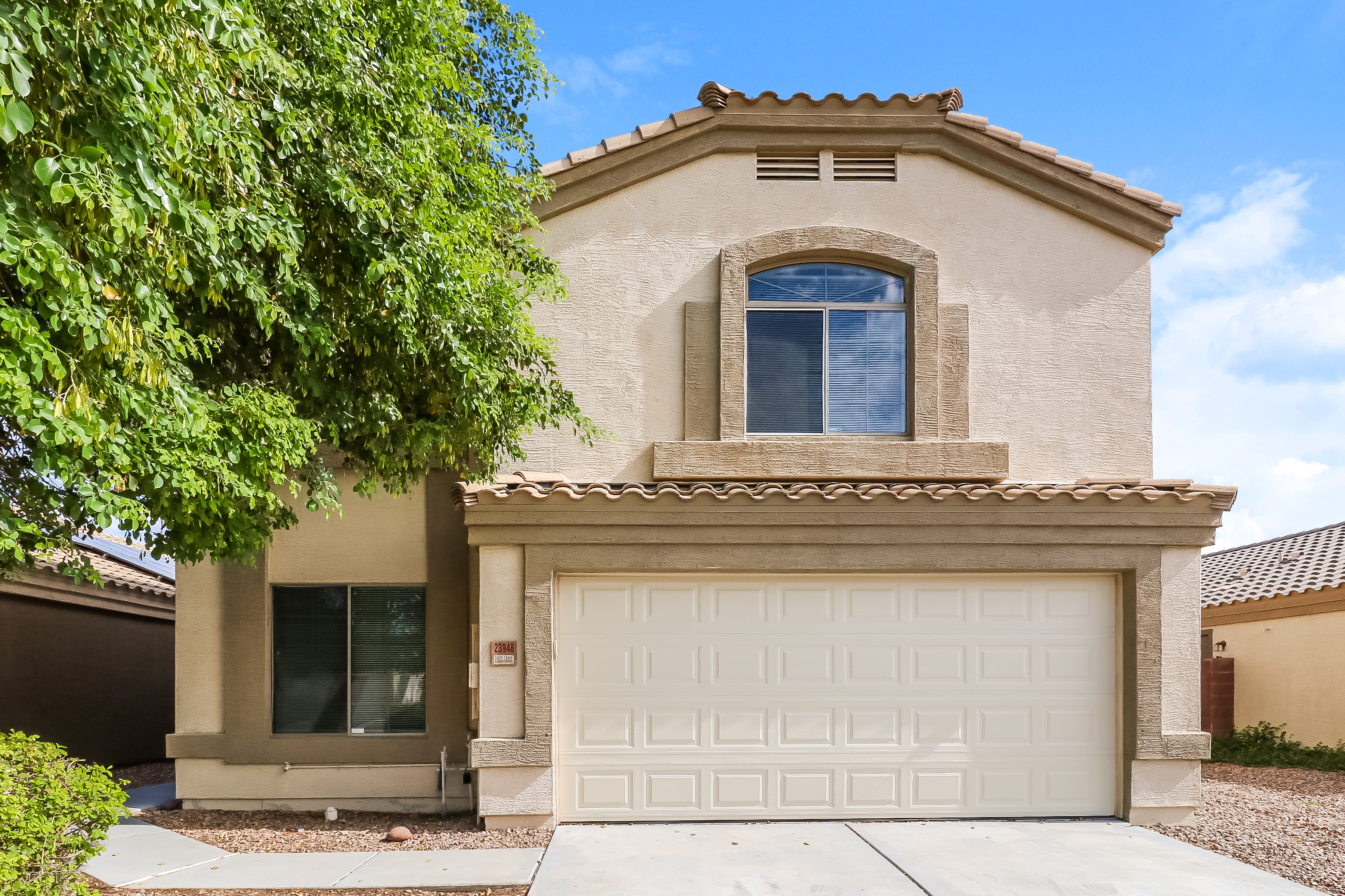 23948 W Hadley St Buckeye, AZ 85326